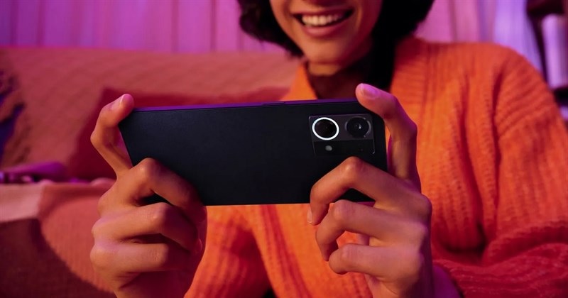 Cấu hình OPPO Reno8 4G
