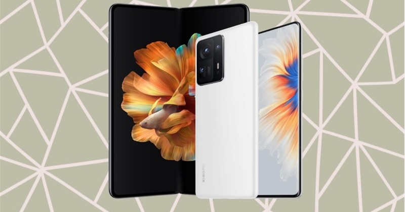 Cấu hình Xiaomi Redmi K50s Pro