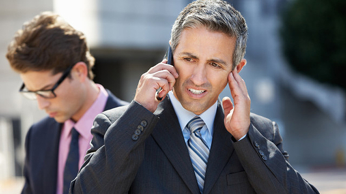 Cuộc gọi VoLTE sử dụng mạng 4G không dây