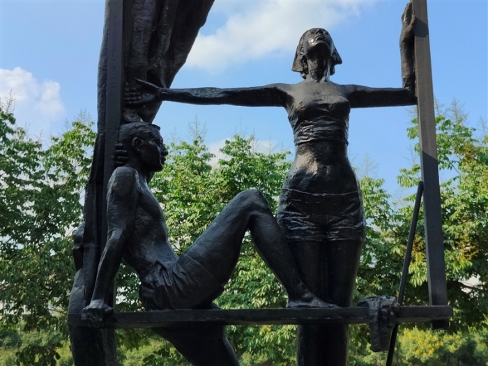 Ảnh chụp ngược sáng