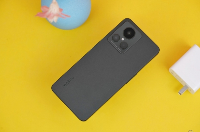 Thiết kế mạnh mẽ, đẹp mắt