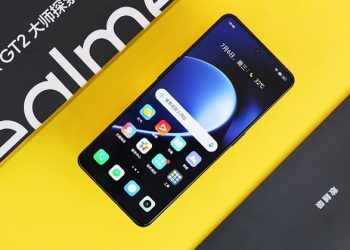 Đánh giá Realme GT2 Master Exploration Edition