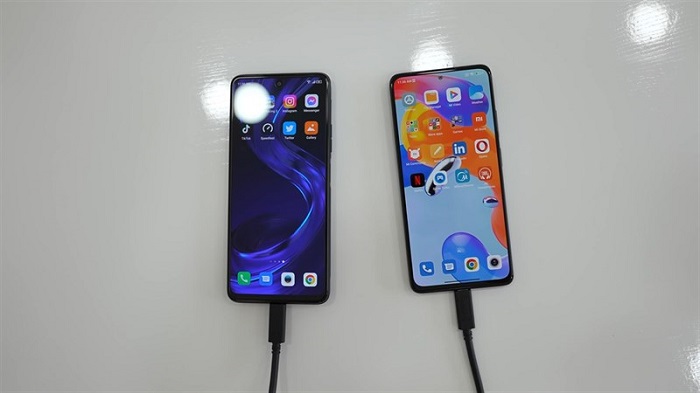 Đánh giá Tecno POVA 3