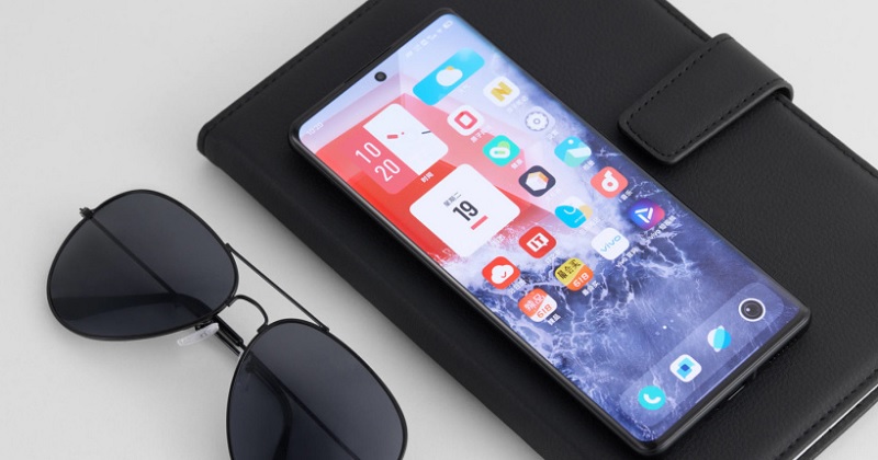 Đánh giá chi tiết iQOO 10 Pro