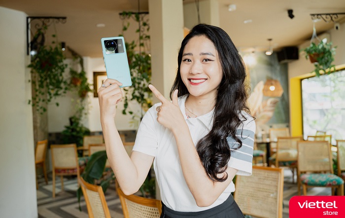 Chỉ mất 39 phút để sạc đầy 100% pin