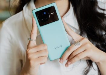 Đánh giá chi tiết Vivo X80