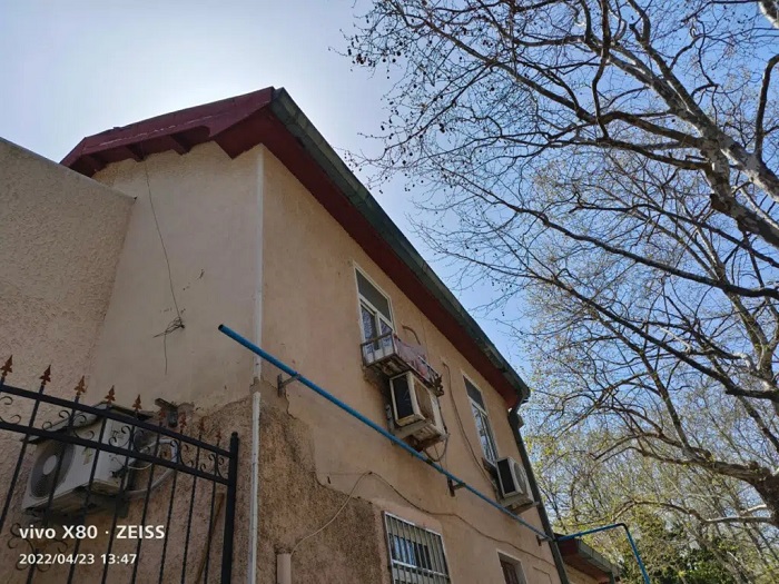 Đánh giá chi tiết Vivo X80