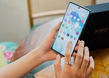 Đánh giá hiệu năng Vivo X80