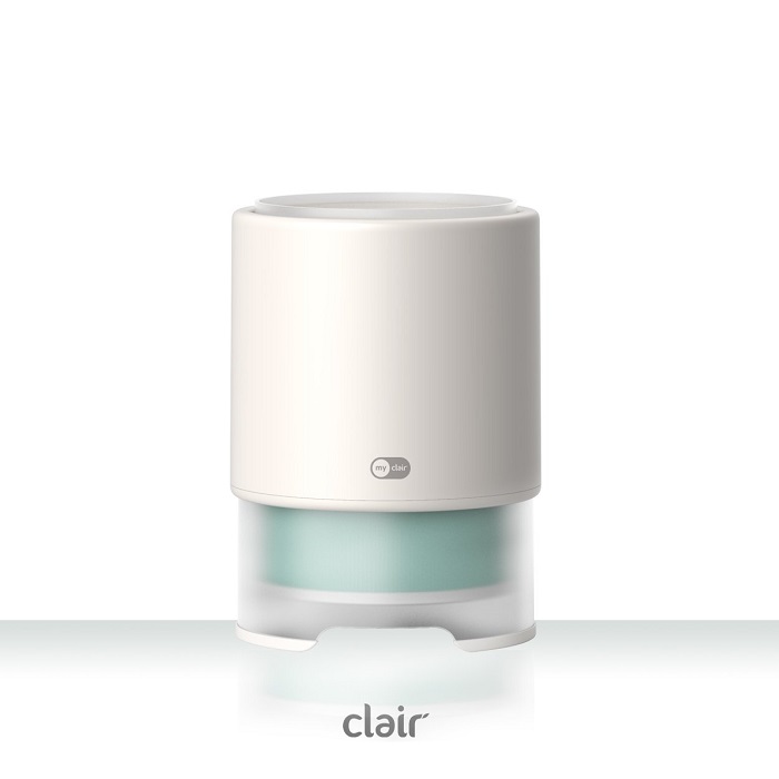 Máy lọc không khí MyClair