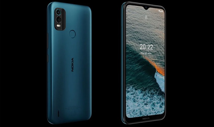 Nokia C21 Plus chơi game được bao lâu?