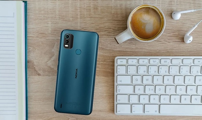 Đánh giá pin Nokia C21 Plus