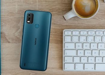 Đánh giá pin Nokia C21 Plus