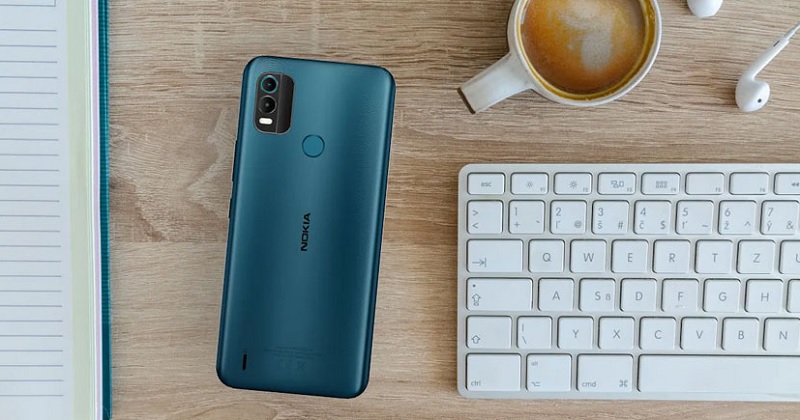 Đánh giá pin Nokia C21 Plus