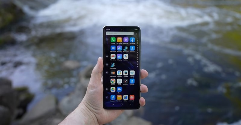 Đánh giá Tecno POVA 3: Giá cực mềm, pin siêu khủng 7.000 mAh