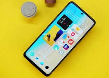 Đánh giá vivo Y77: Lựa chọn siêu hấp dẫn với cấu hình chuyên game, sạc nhanh, giá rẻ