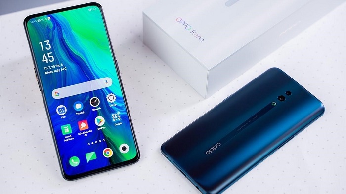 TOP 4 điện thoại OPPO dưới 10 triệu