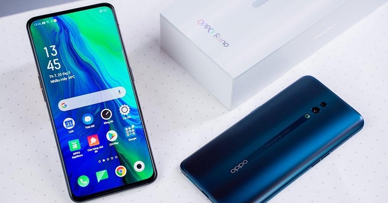 TOP 4 điện thoại OPPO dưới 10 triệu mà bạn nên sở hữu