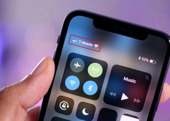 Tại sao điện thoại có sóng nhưng không nhận được cuộc gọi?