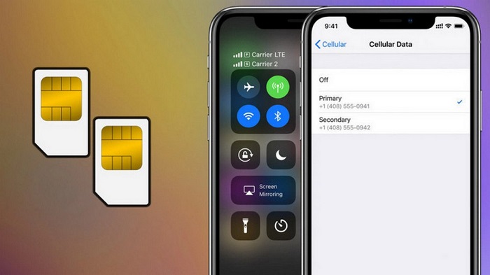 Có sóng nhưng không nhận được cuộc gọi khiến người dùng gặp nhiều phiền toái