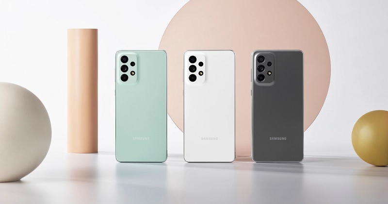 Có nên mua điện thoại Samsung dòng A không?