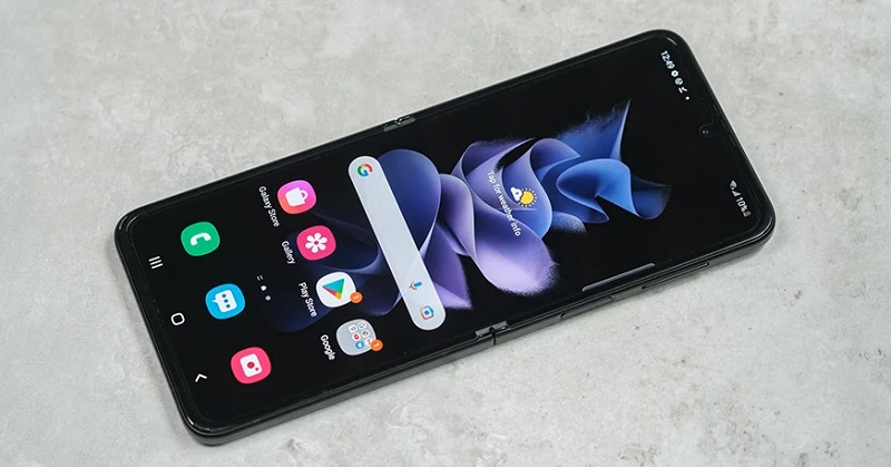 TOP điện thoại Samsung màn hình lớn đáng mua nhất 2022