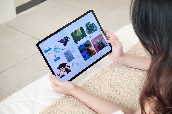 Thu cũ đổi mới - Lên đời Galaxy Tab S8 series, hỗ trợ lên đến 2.000.000đ