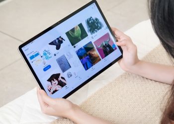Thu cũ đổi mới – Lên đời Galaxy Tab S8 series, hỗ trợ lên đến 2.000.000đ