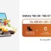 Mua Galaxy Tab S8 series, Galaxy Tab S7 FE, Tab A8 tại Viettel Store nhận ngay gói ưu đãi VieON VIP HBO Go