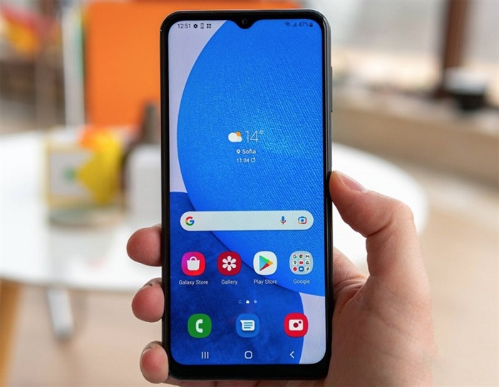 giá bán Galaxy A23 5G