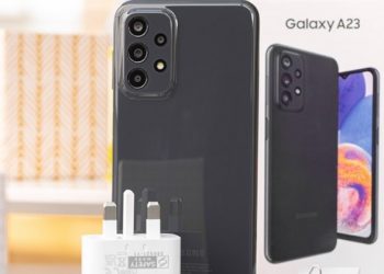 giá bán Galaxy A23 5G