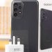 giá bán Galaxy A23 5G