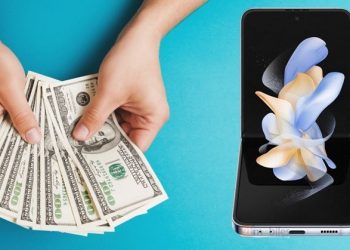 Giá bán Galaxy Z Flip4 bị lộ trước thềm ra mắt, rẻ hơn dự kiến