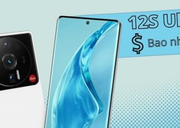 Giá bán Xiaomi 12S Ultra bao nhiêu? Rẻ hơn bản tiền nhiệm không?
