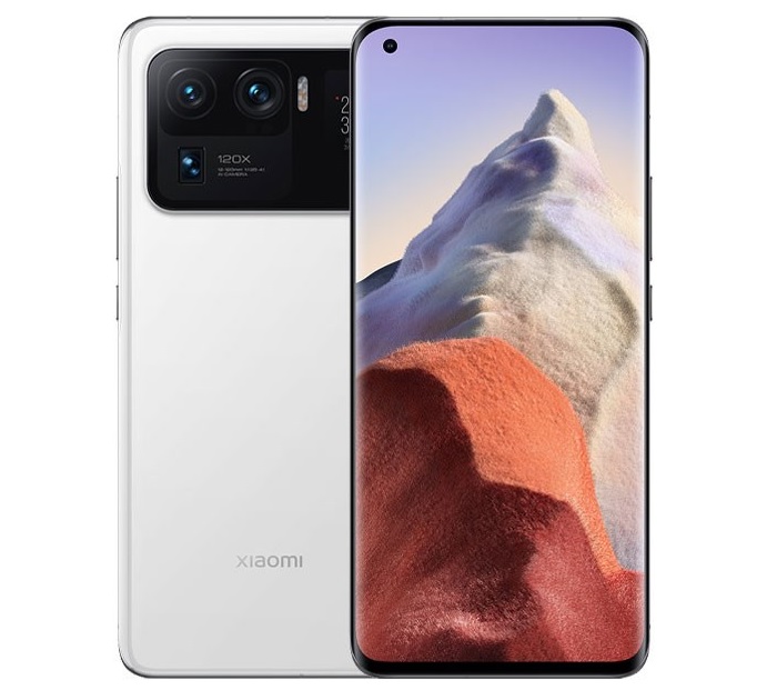 Ảnh minh họa Xiaomi 12S Ultra