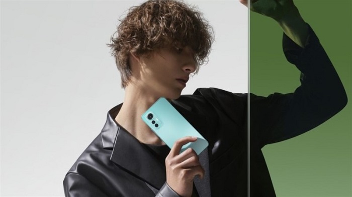 Xiaomi 12 Lite sở hữu hệ thống camera ấn tượng