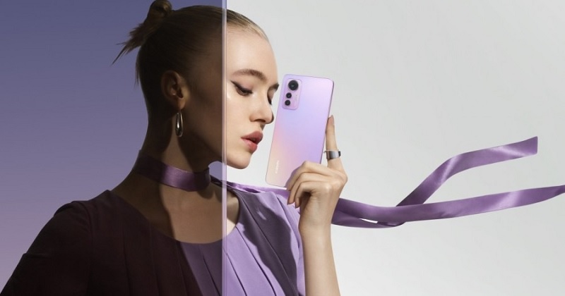 Giá bán Xiaomi 12 Lite siêu mềm, cấu hình cực ấn tượng