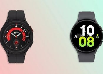Lộ giá bán Galaxy Watch5 ở Châu Âu: Bản thấp nhất 260 Euro