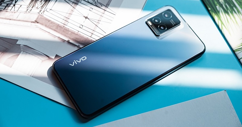 Giá bán vivo T1x