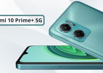 Nghe đồn giá bán Xiaomi Redmi 10 Prime+ 5G sẽ rất phải chăng, chỉ khoảng 4,13 triệu đồng