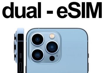 iPhone 2 sim