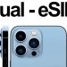 iPhone 2 sim