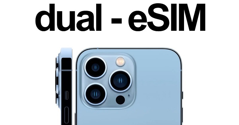 iPhone 2 sim