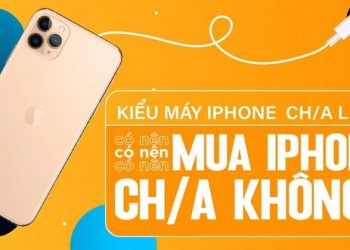 iPhone mã CH/A