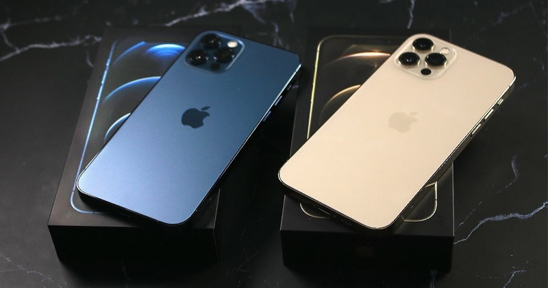 iPhone mã TA/A của nước nào? có phải chính hãng không?