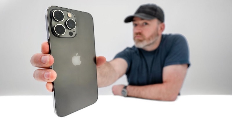 iPhone mã ZD/A