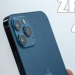 iPhone ZP/A