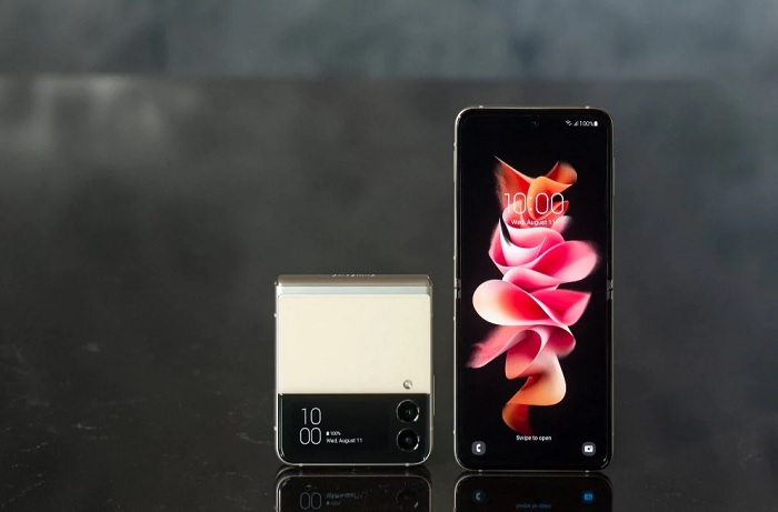 Sở hữu Samsung Galaxy Z Fold3| Z Flip3 5G với giá chỉ từ 10.490.000đ khi mua kèm gói cước