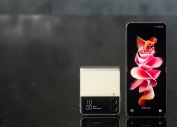 Sở hữu Samsung Galaxy Z Fold3| Z Flip3 5G với giá chỉ từ 10.490.000đ khi mua kèm gói cước