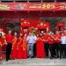 Tưng bừng khai trương siêu thị Viettel Store mới tại TP. Hạ Long tặng voucher mua sắm giá trị tới 750.000đ