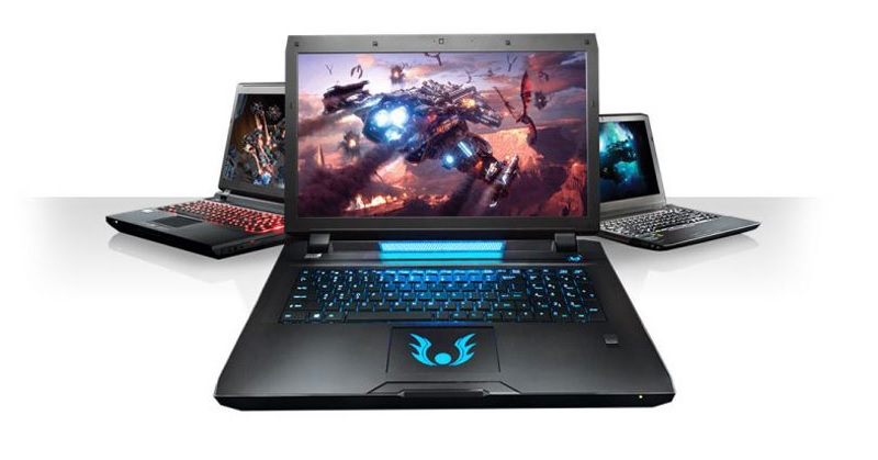 Laptop Gaming là gì